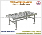 stainless steel conveyor rolley